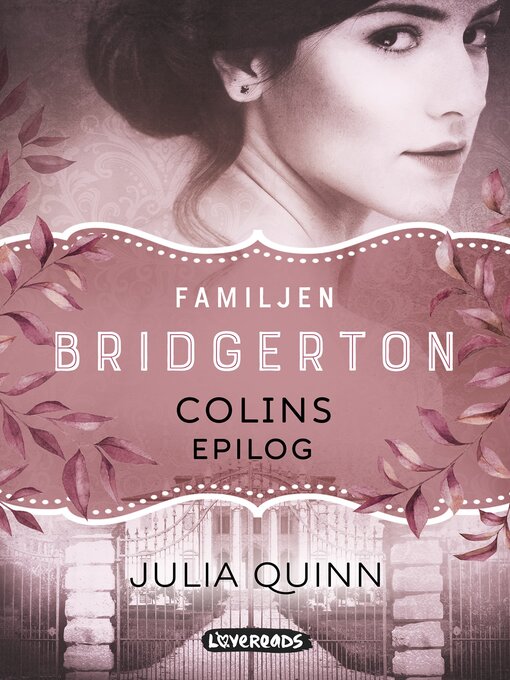 Title details for Colins epilog by Julia Quinn - Available